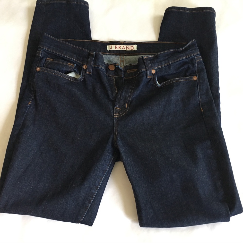 J Brand Skinny Jeans